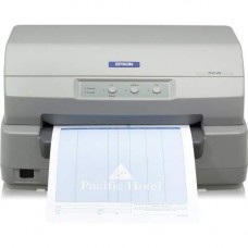 Epson PLQ-20D Passbook Printer (Item No: EPSON PLQ-20D)